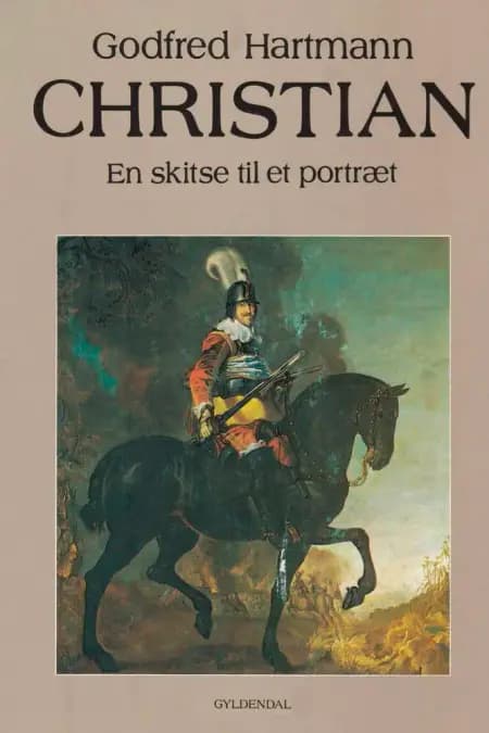 Christian af Godfred Hartmann