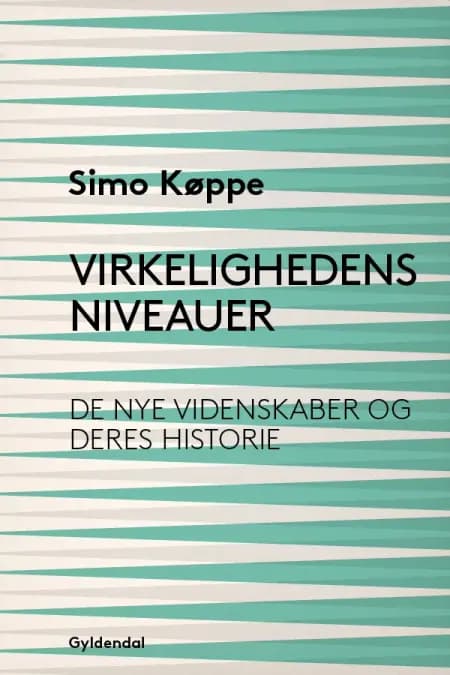 Virkelighedens niveauer af Simo Køppe