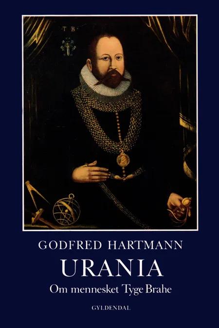 Urania af Godfred Hartmann
