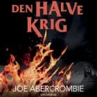 Det Splintrede Hav 3 - Den halve krig af Joe Abercrombie