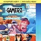 Gamerz 7 - El Grande Monetos af Kasper Hoff