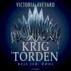 Red Queen 4 - Tordenkrig af Victoria Aveyard