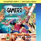 Gamerz 8 - Abekongens hævn af Kasper Hoff