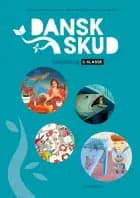 DanskSkud 3. Arbejdsbog af Natasha Maria Brink Lorenz, Erica Price Terp og Sabine Birch Christensen