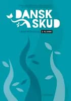 DanskSkud 3. Lærervejledning af Hanne Trebbien Daugaard, Natasha Maria Brink Lorenz og Sabine Birch Christensen