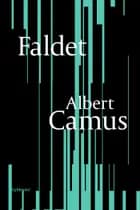 Faldet af Albert Camus