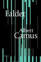 Faldet af Albert Camus