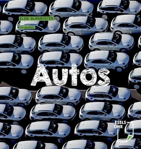 Autos af Elise Burmeister