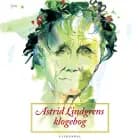 Astrid Lindgrens klogebog af Astrid Lindgren og Margareta Strömstedt