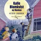 Kalle Blomkvist og Rasmus af Astrid Lindgren