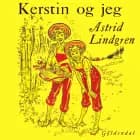 Kerstin og jeg af Astrid Lindgren