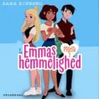 Pigeliv 2 - Emmas hemmelighed af Sara Ejersbo