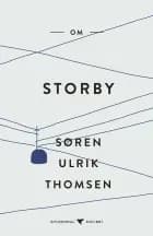 Om storby af Søren Ulrik Thomsen