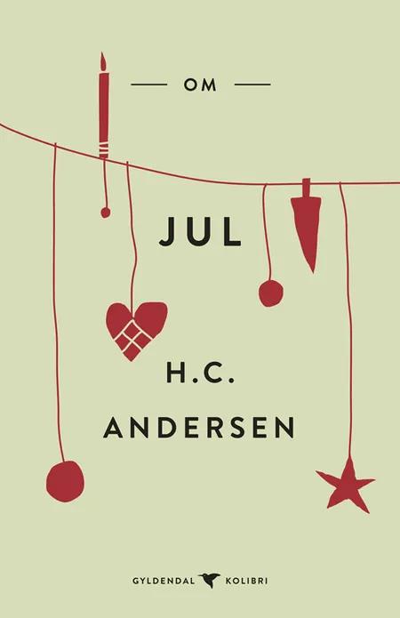 Om jul af H.C. Andersen