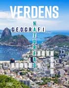 Verdens Naturfag - Geografi 3 af Troels Gollander, Niels Kjeldsen og Ove Pedersen