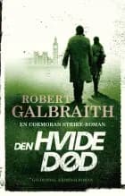 Den hvide død af Robert Galbraith