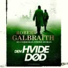 Den hvide død af Robert Galbraith