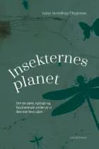Insekternes planet af Anne Sverdrup-Thygeson