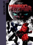 Mission til ismånen af Lars Kramhøft