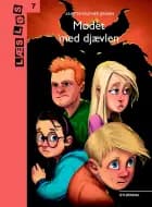 Mødet med djævlen af Anette Vinther Jensen