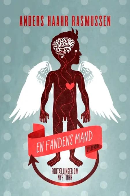En fandens mand af Anders Haahr Rasmussen