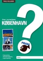 Pirana - Lær med Quizzer København