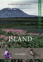 Naturguide Island af Jon Feilberg og Kristian Torben Rasmussen