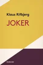Joker af Klaus Rifbjerg