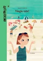 Nøgle tabt! af Annette Herzog