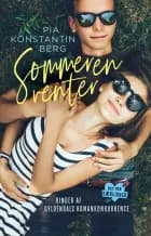 Sommeren venter af Pia Konstantin Berg