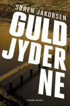 Guldjyderne