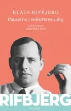 Pauserne i solsortens sang af Klaus Rifbjerg