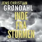 Inde fra stormen af Jens Christian Grøndahl