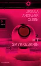 Mit smykkeskrin af Ursula Andkjær Olsen
