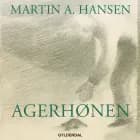 Agerhønen af Martin A. Hansen