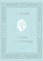 Isbjørnen af Henrik Pontoppidan