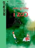 Jenny og Orhan i zoo af Hanne Kvist