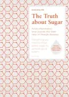 The Truth about Sugar af Anette Sams