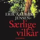 Særlige vilkår af Erik Aalbæk Jensen