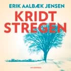 Kridtstregen af Erik Aalbæk Jensen