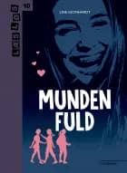 Munden fuld af Line Leonhardt
