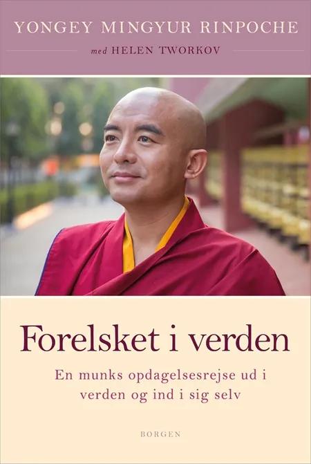 Forelsket i verden af Yongey Mingyur Rinpoche