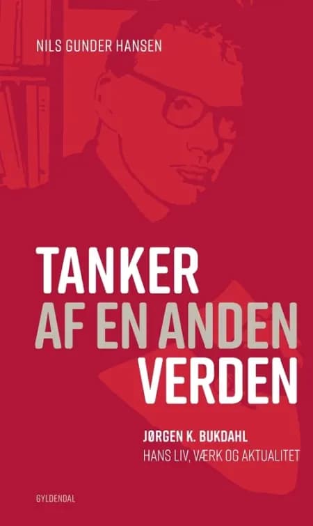 Tanker af en anden verden af Nils Gunder Hansen