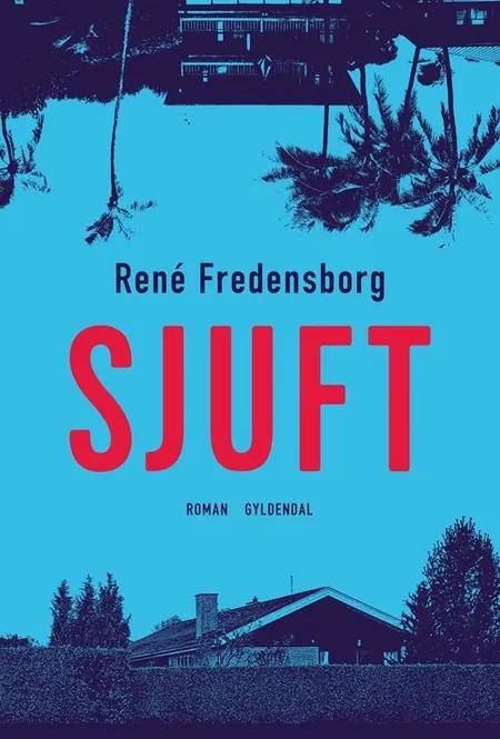 Sjuft af René Fredensborg