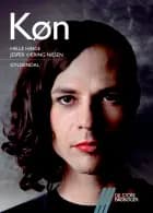 Køn af Helle Hinge og Jesper Væring Nissen