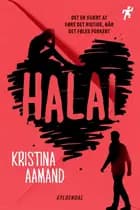 Halal af Kristina Aamand