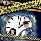 Esme og Igor 1 - Tredje time efter midnat af Bodil El Jørgensen