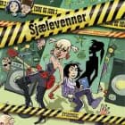 Esme og Igor 3 - Sjælevenner af Bodil El Jørgensen