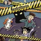 Esme og Igor 4 - Beskytteren af Bodil El Jørgensen