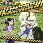 Esme og Igor 5 - Retfærdighedens Engel af Bodil El Jørgensen